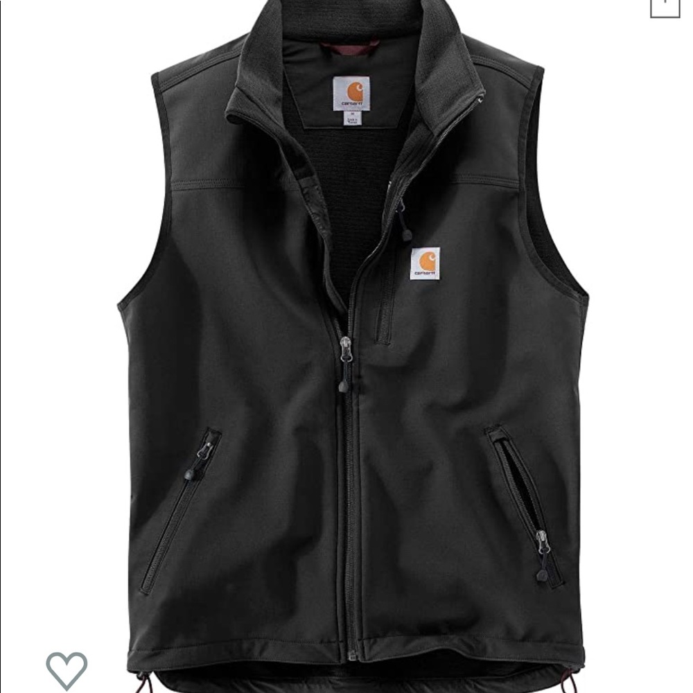 Men’s Carhartt Denwood Vest